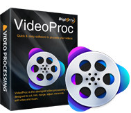 VideoProc Crack 5.0 + Registration Code Free Download 2022