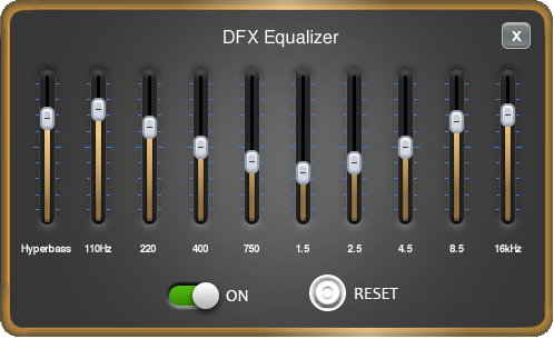 DFX Audio Enhancer Crack 15.2 + Serial Key Download 2022