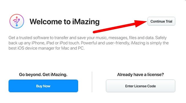 iMazing Crack 2.16.1 + Keygen Free Download 2022