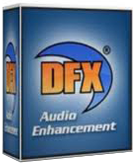 DFX Audio Enhancer Crack 15.2 + Serial Key Download 2022