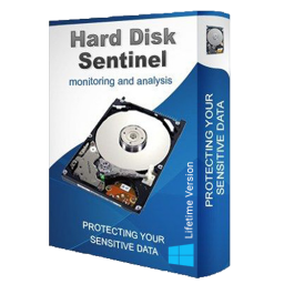 Hard Disk Sentinel Pro Crack 6.01.6 + Serial Key Download 2022