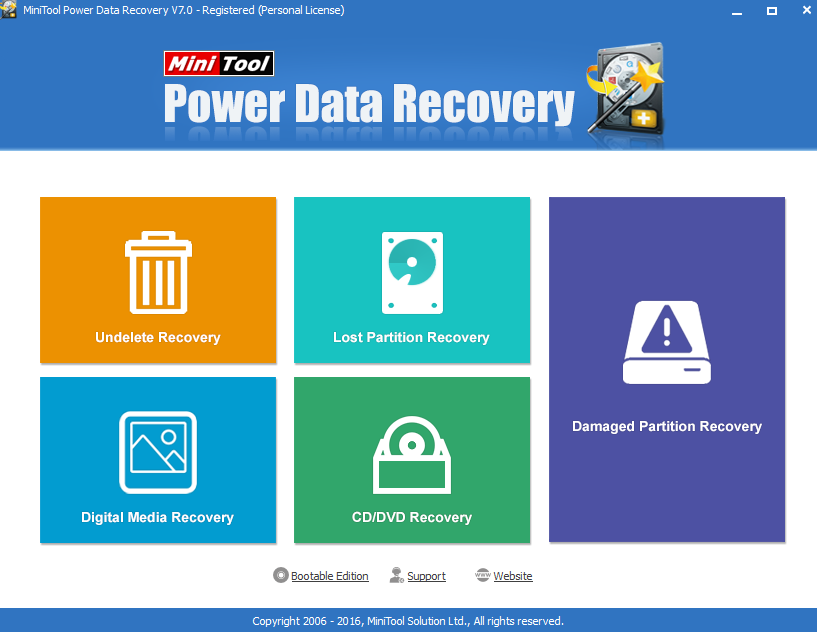 MiniTool Power Data Recovery Crack 11.3 + Activation Key Download 2022
