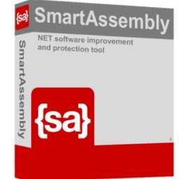 Red Gate SmartAssembly Crack 8.1.2.4975 + Torrent Key Download 2022