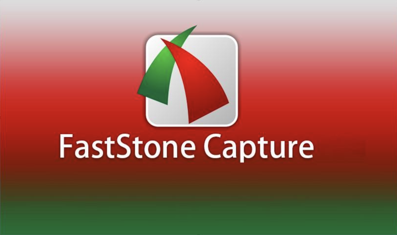 FastStone Capture Crack 9.9 + Keygen Free Download 2022