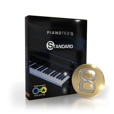 Pianoteq Pro Crack 8.0.1 + Activation Key Download 2022