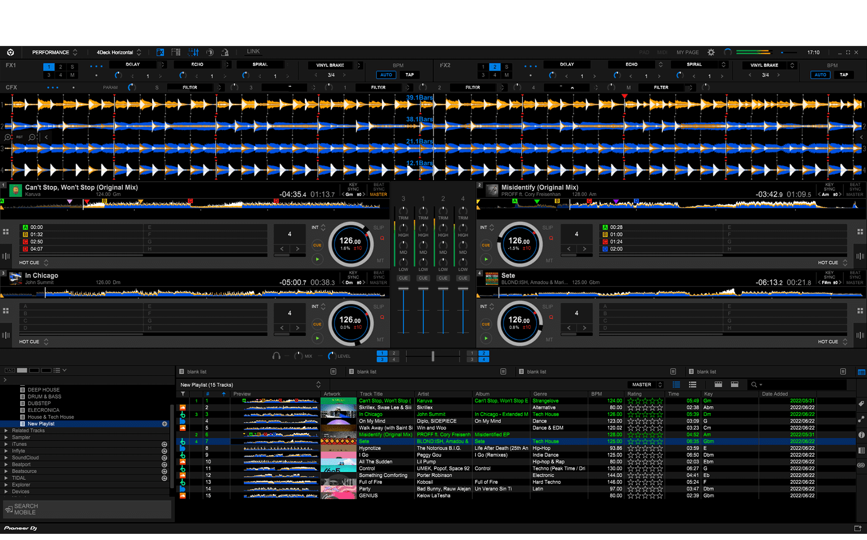 Rekordbox DJ 6.6.9 Crack + License Key Free Download 2023